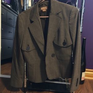 Vintage Michael Kors Blazer